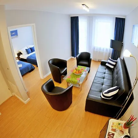 Habitación en casa particular Pokoje Port *