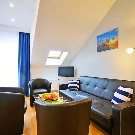 Habitación en casa particular Pokoje Port *